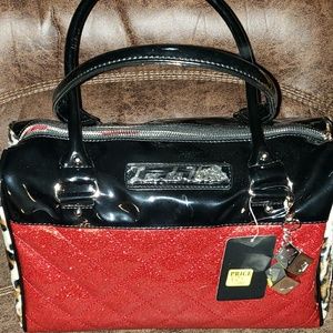 Lux de Ville handbag